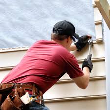 Best Steel Siding Installation  in Gravette, AR